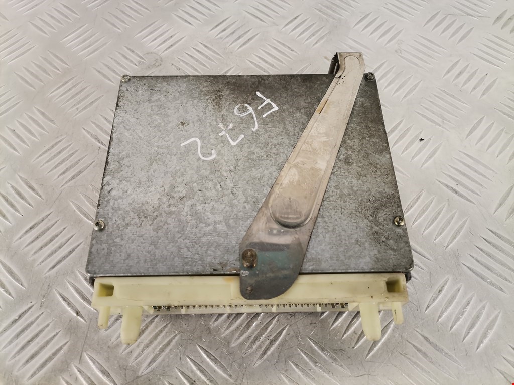 Блок управления двигателя (ЭБУ) VOLVO 850 R 1991-1997