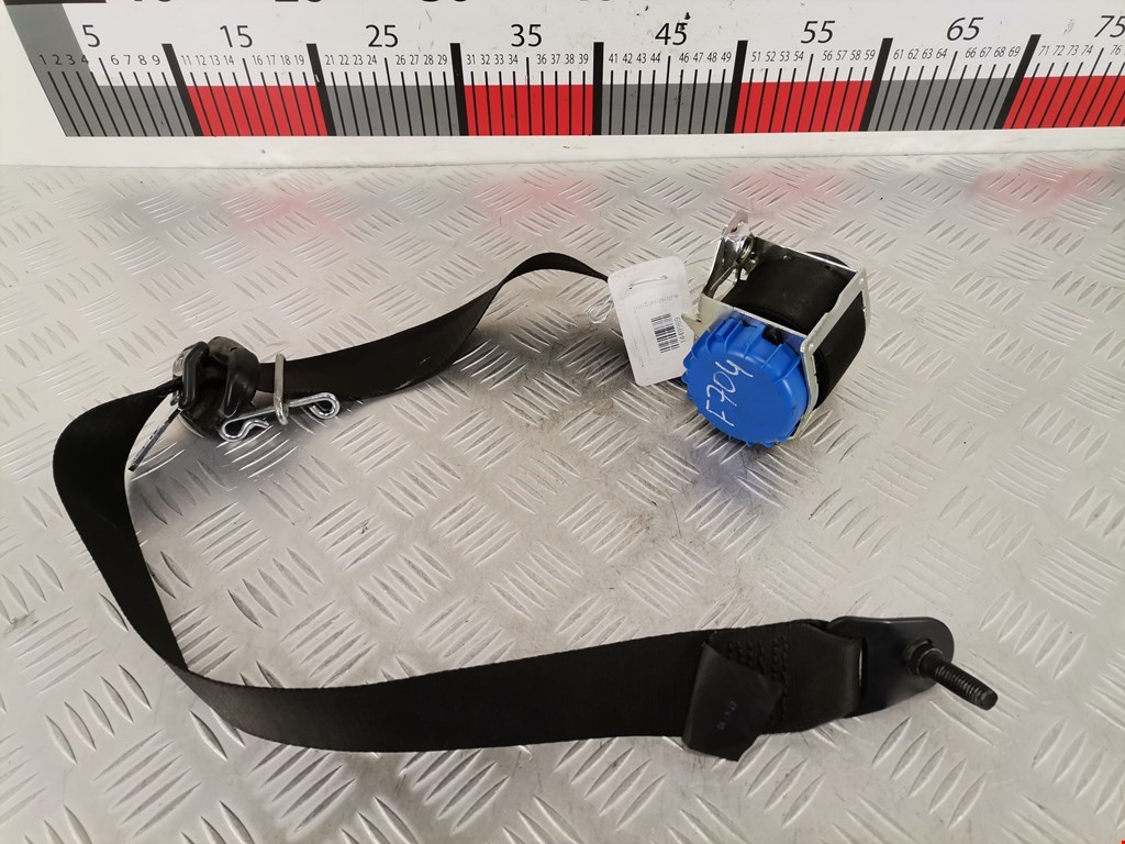 Ремень безопасности передний левый FORD Fiesta 2001-2008