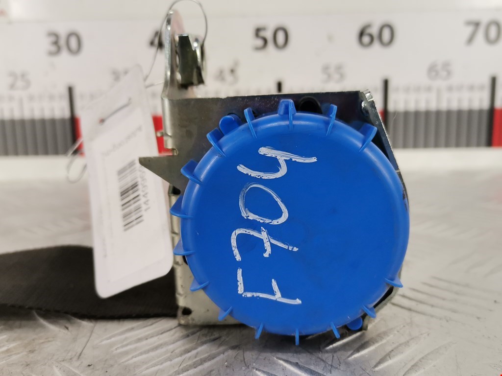 Ремень безопасности передний левый FORD Fiesta 2001-2008