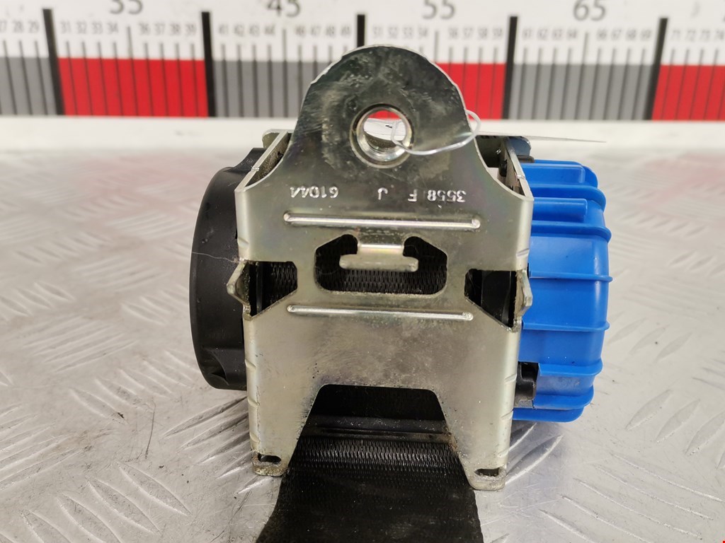 Ремень безопасности передний левый FORD Fiesta 2001-2008