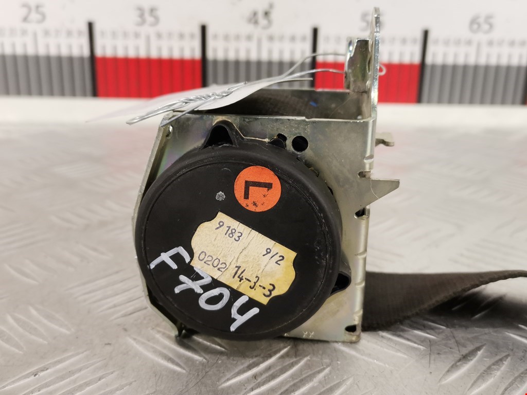 Ремень безопасности передний левый FORD Fiesta 2001-2008