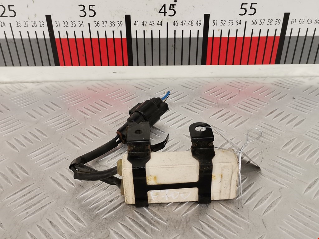 Блок управления вентилятором TOYOTA Yaris 1999-2005