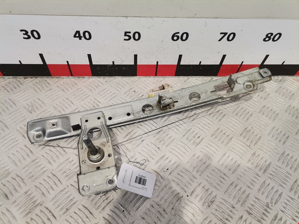 Стеклоподъемник задний правый RENAULT Megane II 2002-2009