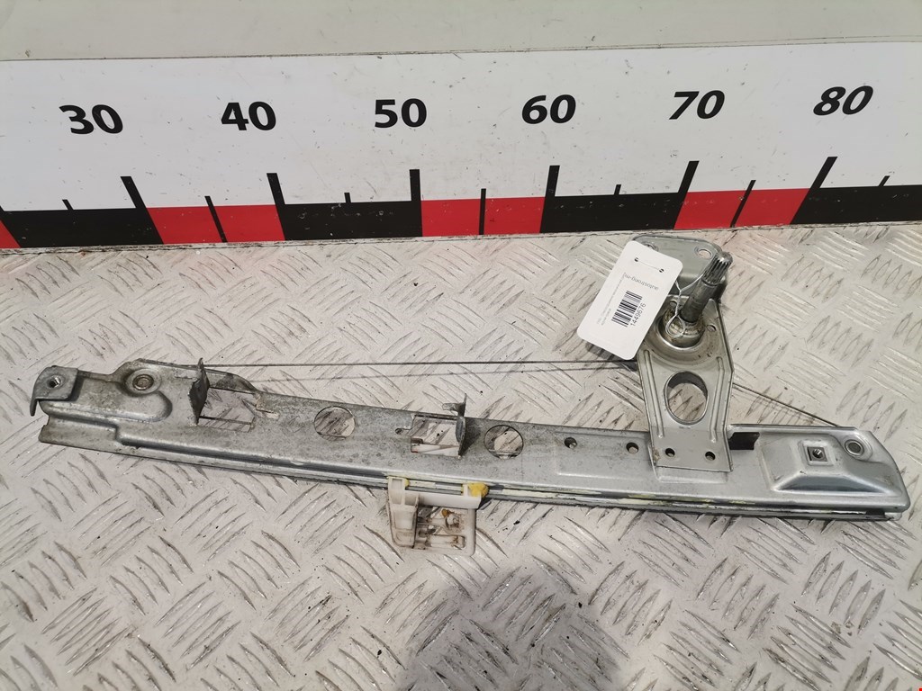 Стеклоподъемник задний правый RENAULT Megane II 2002-2009