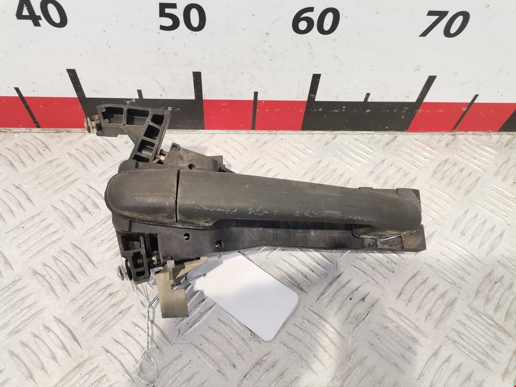 Ручка двери задней наружная правая MERCEDES-BENZ A-Class W168 1997-2004