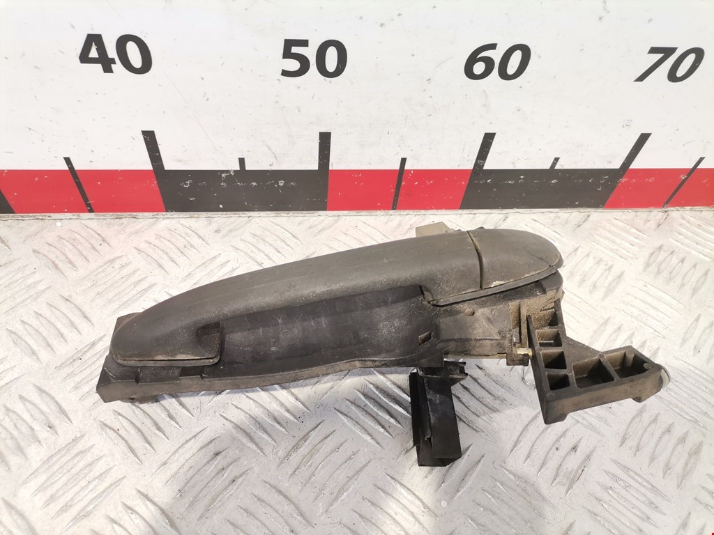 Ручка двери задней наружная правая MERCEDES-BENZ A-Class W168 1997-2004