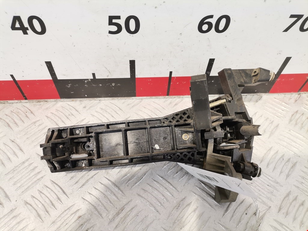 Ручка двери задней наружная правая MERCEDES-BENZ A-Class W168 1997-2004