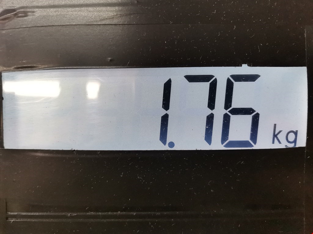 Насос гидроусилителя руля (ГУР) FORD Fiesta 2001-2008