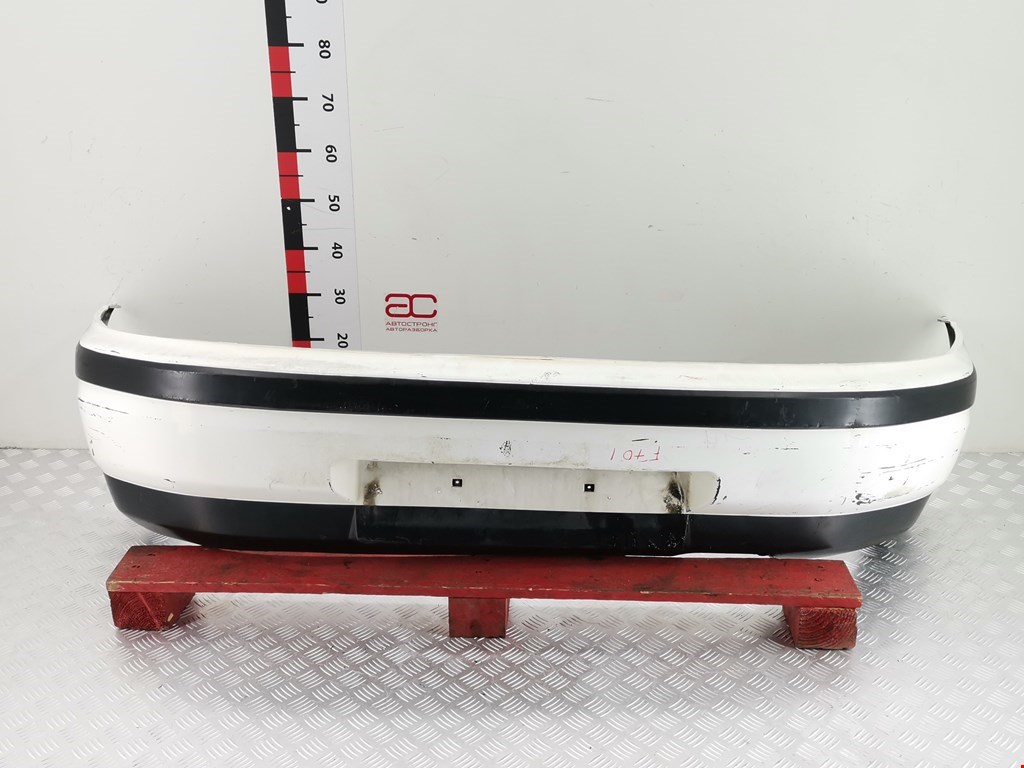 Бампер задний MAZDA 323 BG 1989-1995