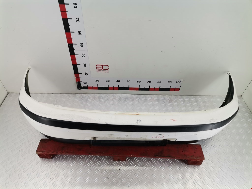 Бампер задний MAZDA 323 BG 1989-1995