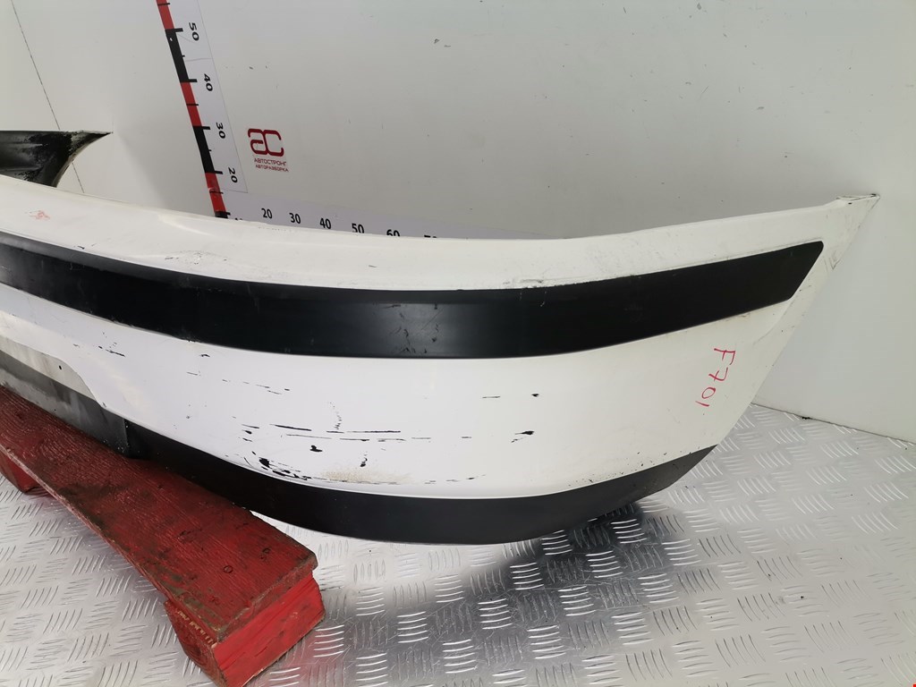 Бампер задний MAZDA 323 BG 1989-1995