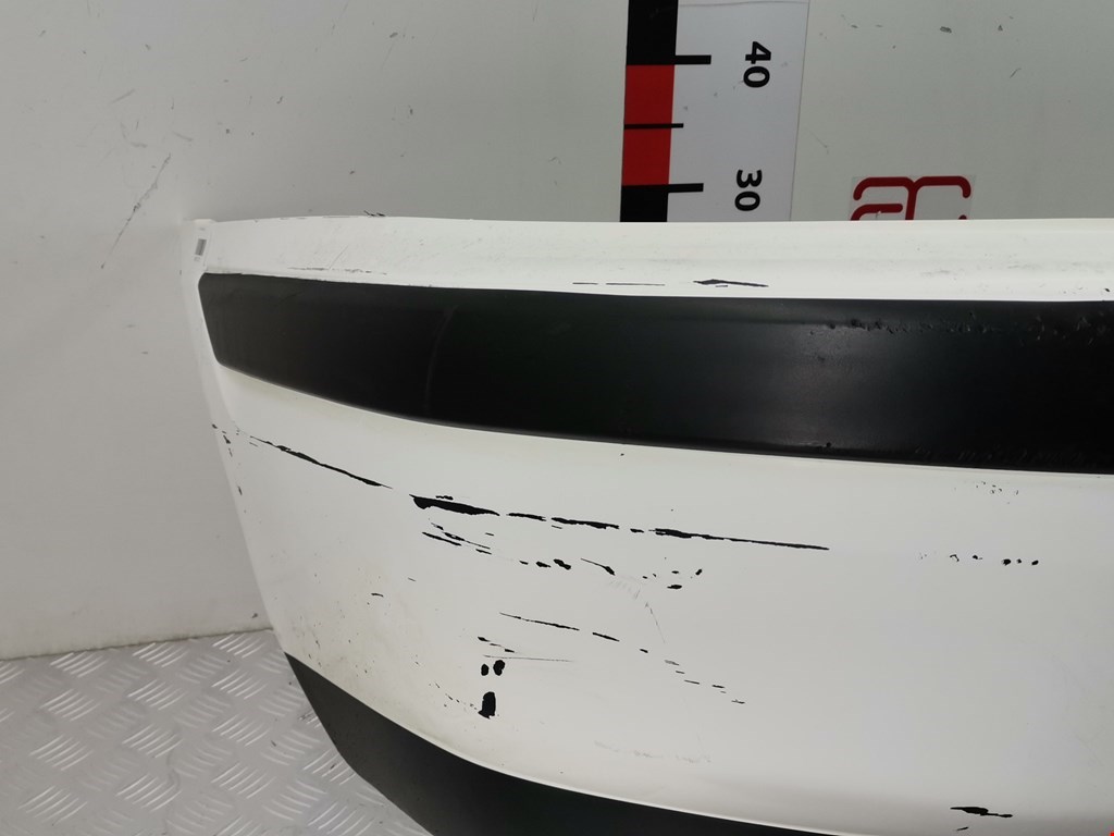 Бампер задний MAZDA 323 BG 1989-1995