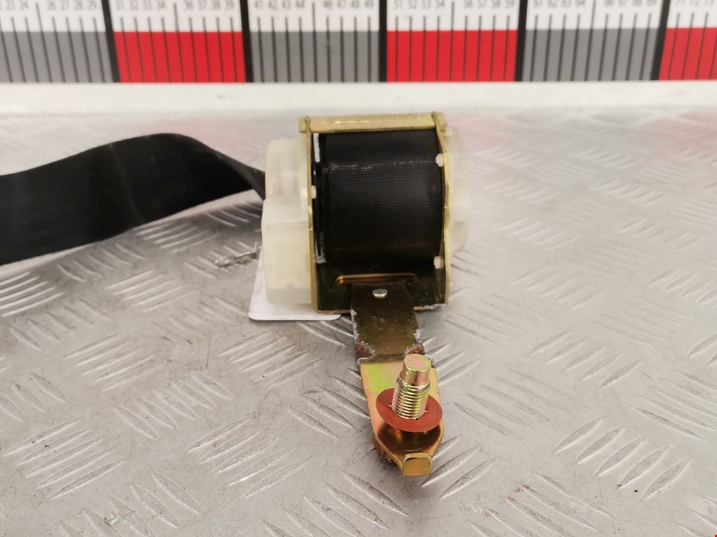 Ремень безопасности передний правый DAEWOO Matiz 1998-2000