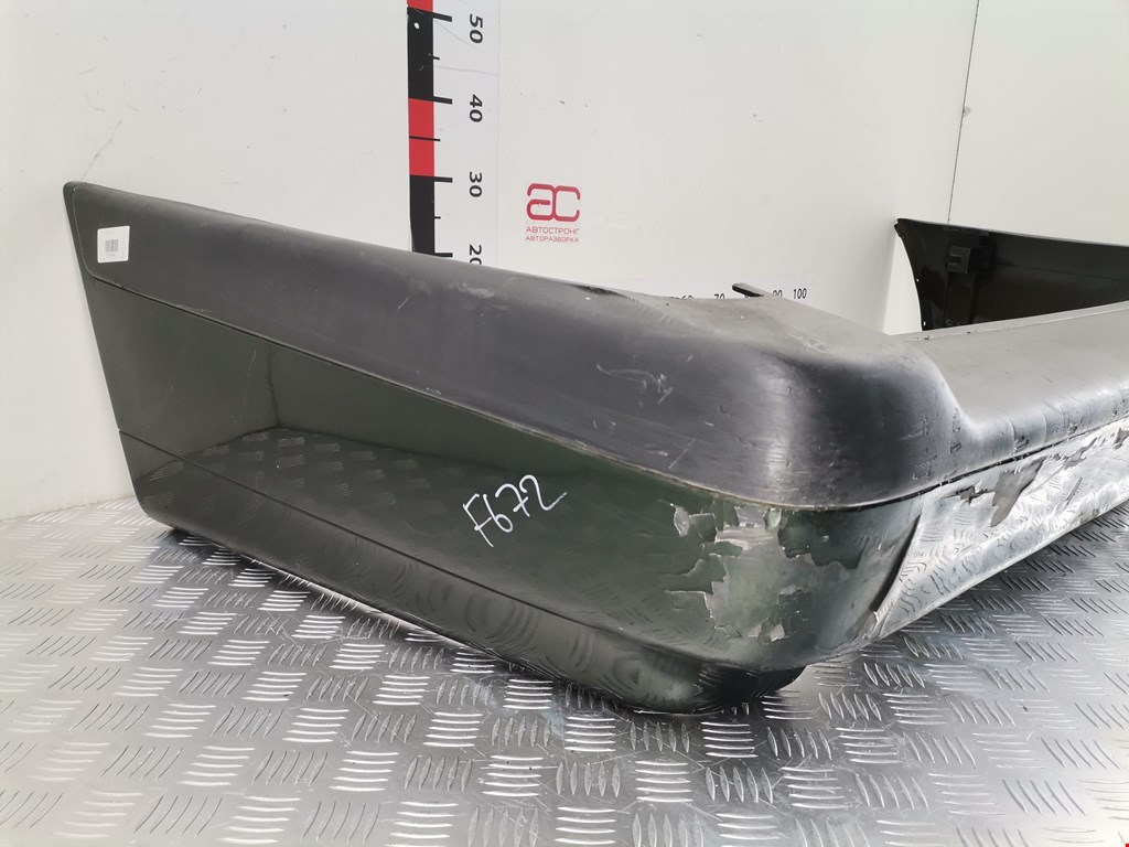 Бампер задний VOLVO 850 R 1991-1997