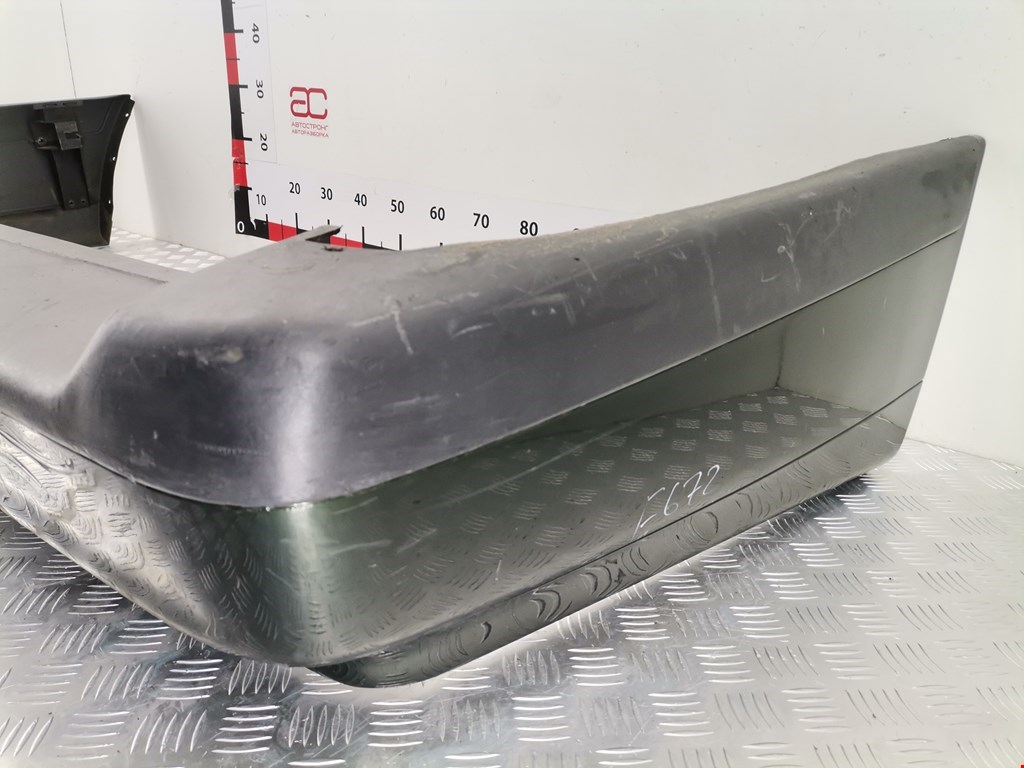 Бампер задний VOLVO 850 R 1991-1997