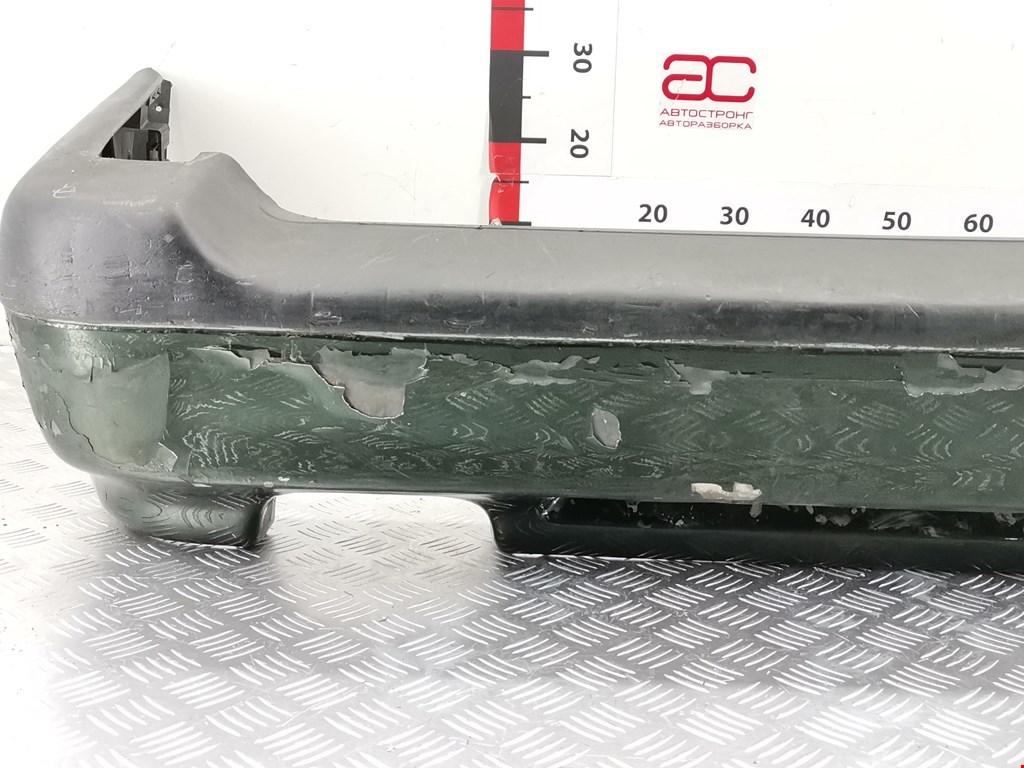 Бампер задний VOLVO 850 R 1991-1997