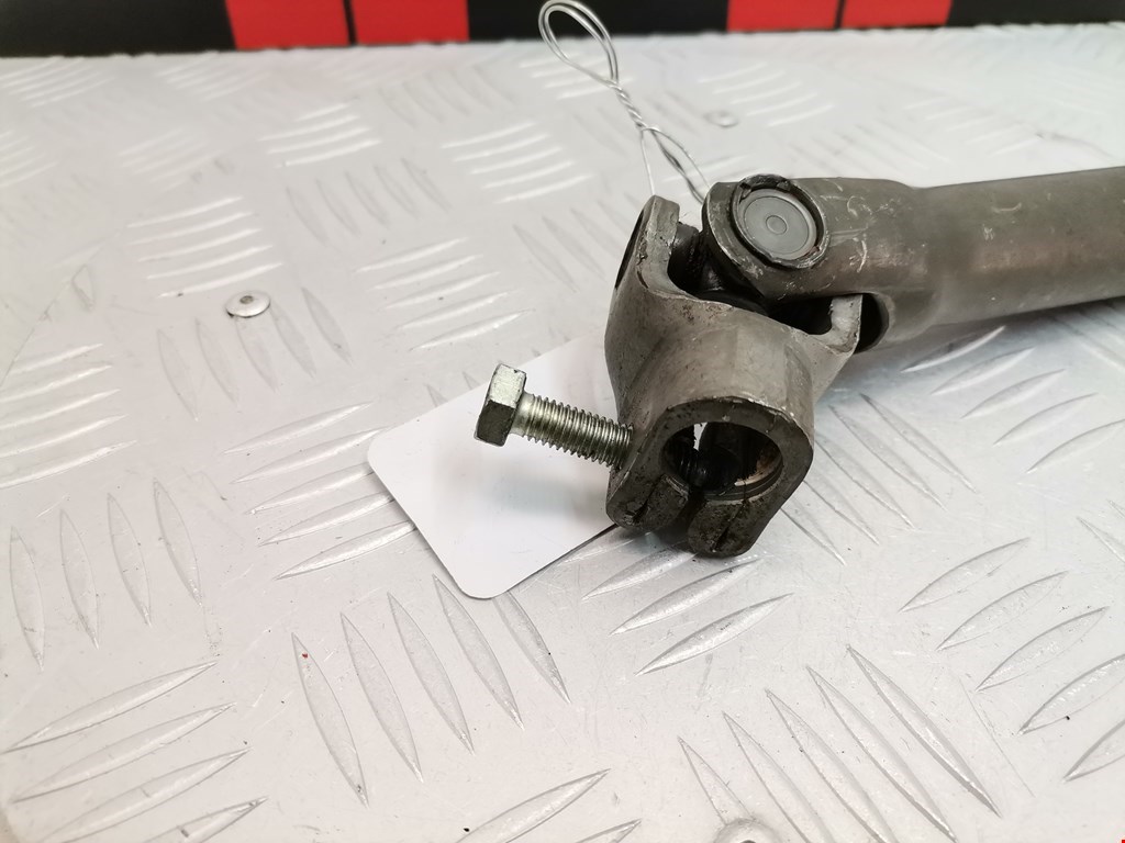 Кардан рулевой OPEL Astra G 1998-2005