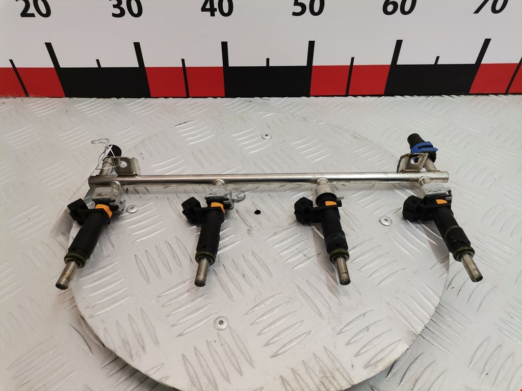 Форсунка дизельная электрическая OPEL Insignia 2008-2017