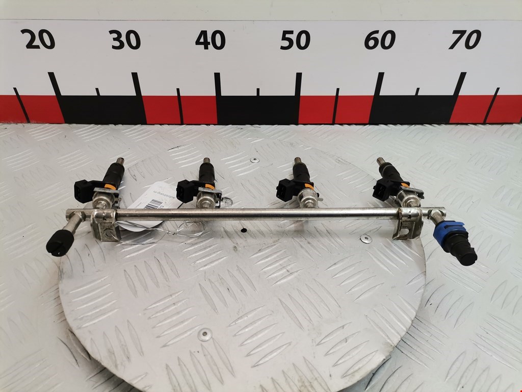 Форсунка дизельная электрическая OPEL Insignia 2008-2017