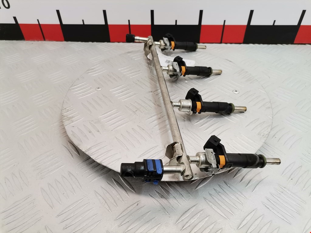 Форсунка дизельная электрическая OPEL Insignia 2008-2017