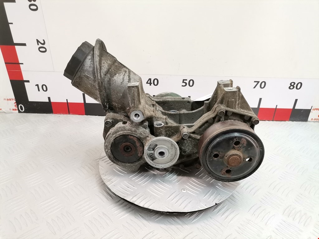 Крышка масляного фильтра HONDA CR-V III 2007-2012