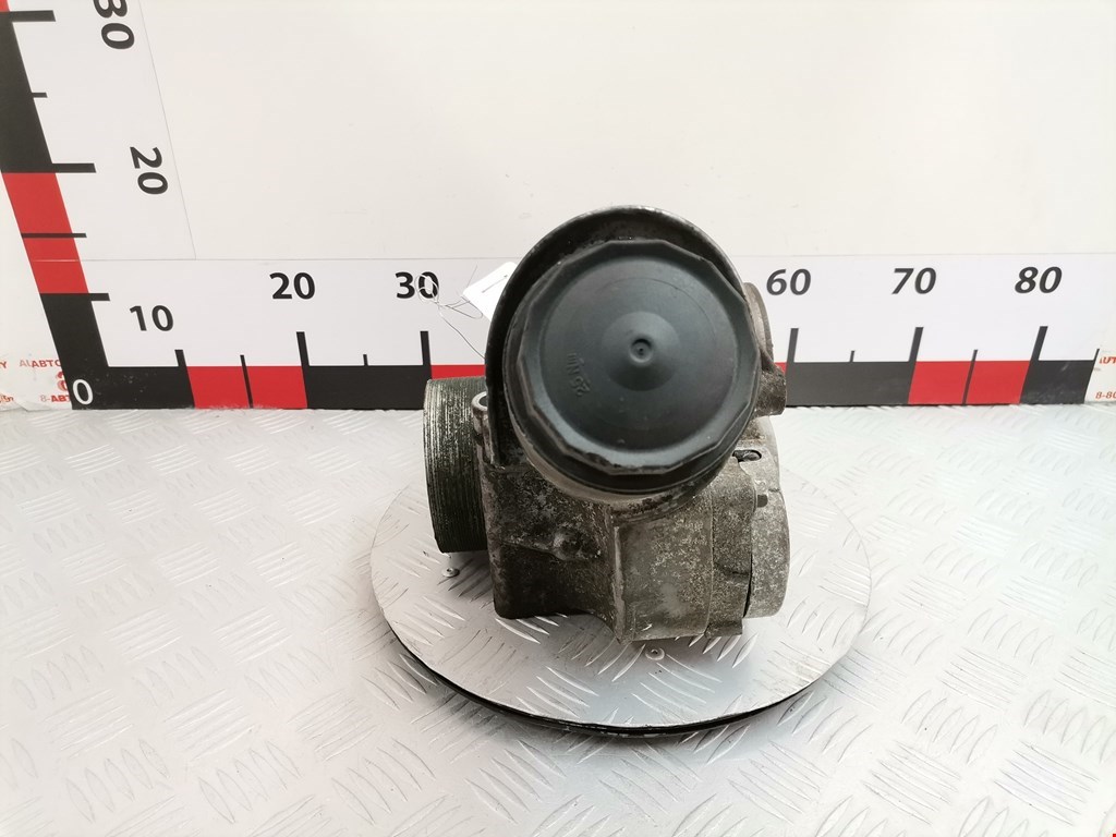 Крышка масляного фильтра HONDA CR-V III 2007-2012