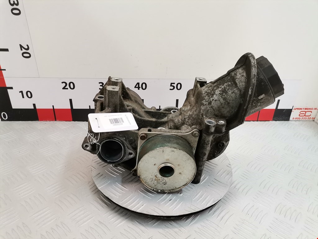 Крышка масляного фильтра HONDA CR-V III 2007-2012