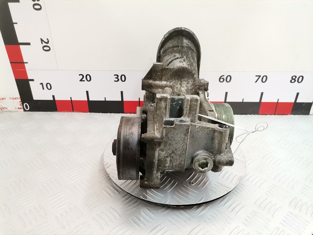 Крышка масляного фильтра HONDA CR-V III 2007-2012