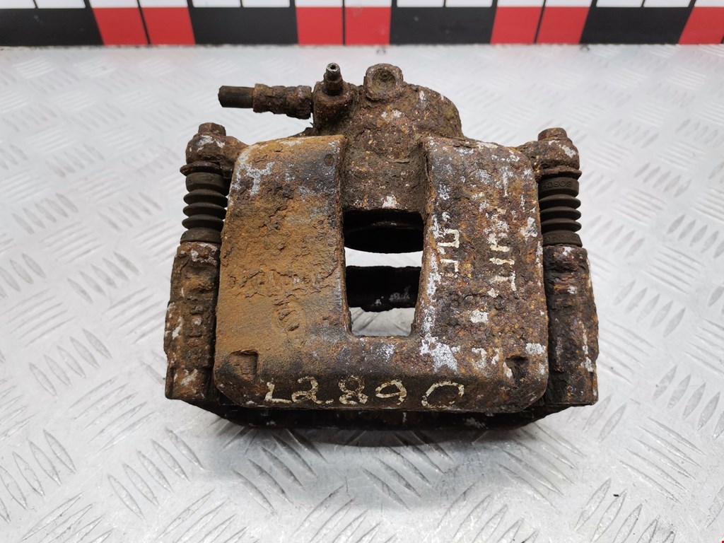 Суппорт передний правый FIAT Multipla 1998-2010