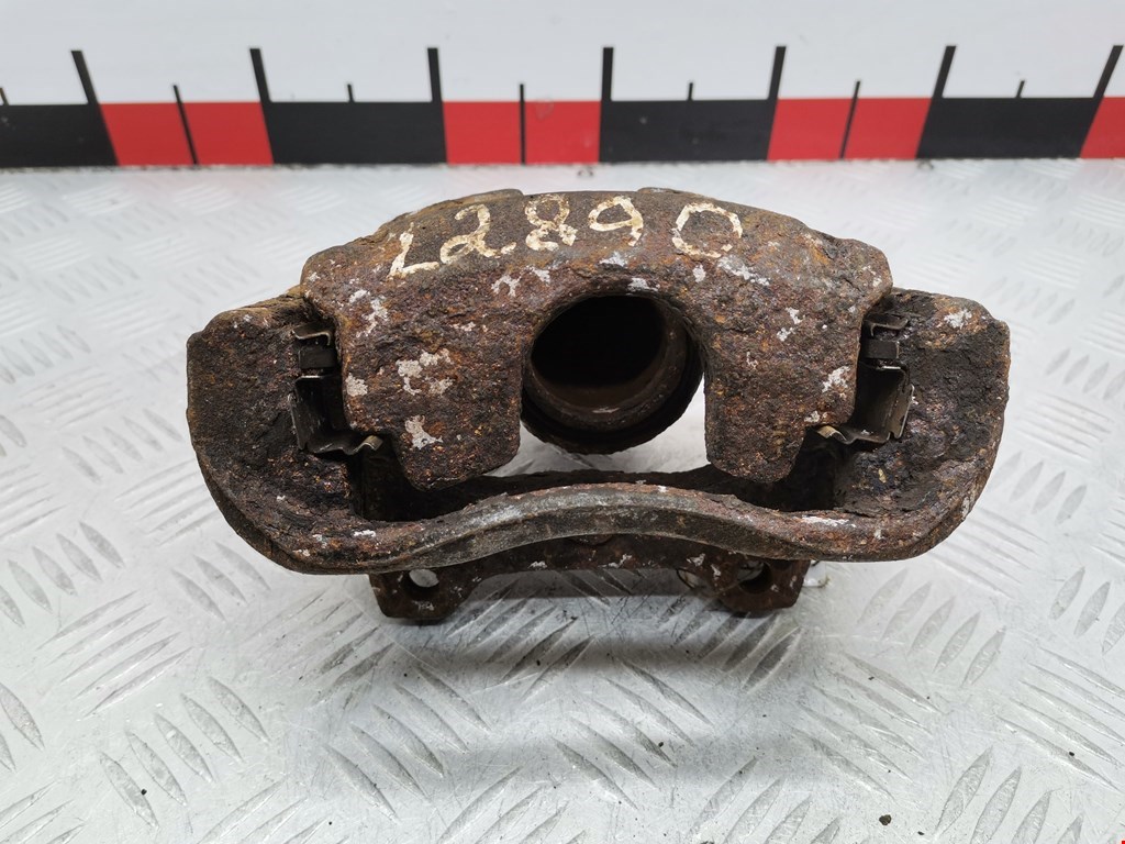 Суппорт передний правый FIAT Multipla 1998-2010