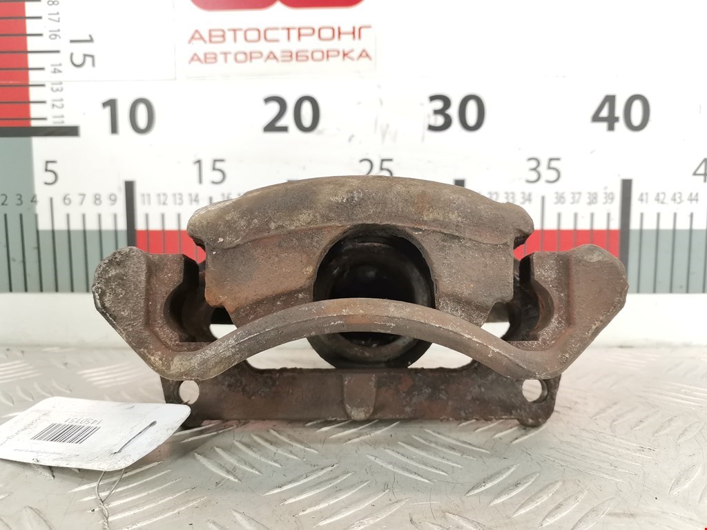 Суппорт передний правый SUZUKI Wagon R 1998-2003