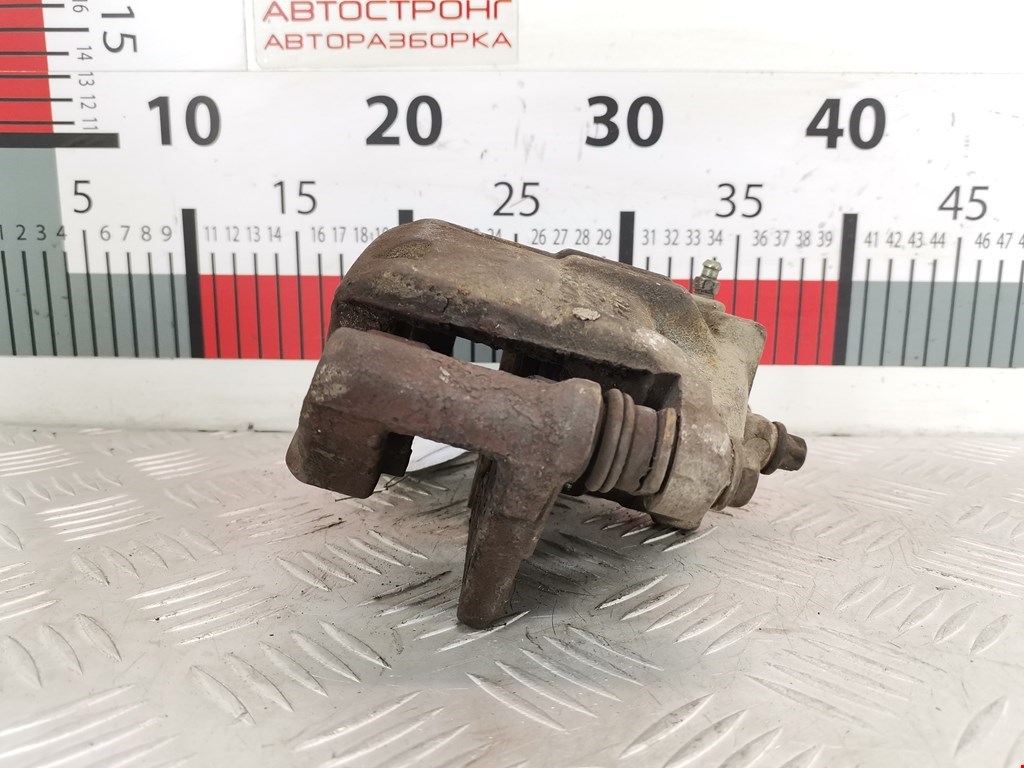 Суппорт передний правый SUZUKI Wagon R 1998-2003