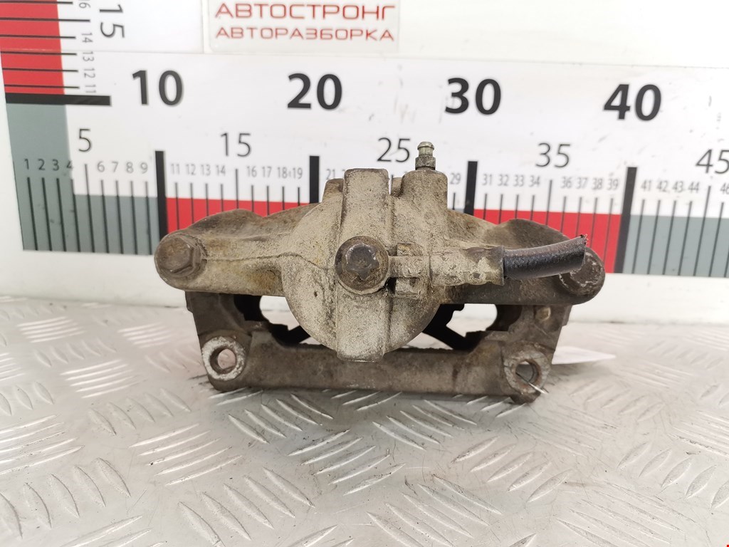 Суппорт передний правый SUZUKI Wagon R 1998-2003