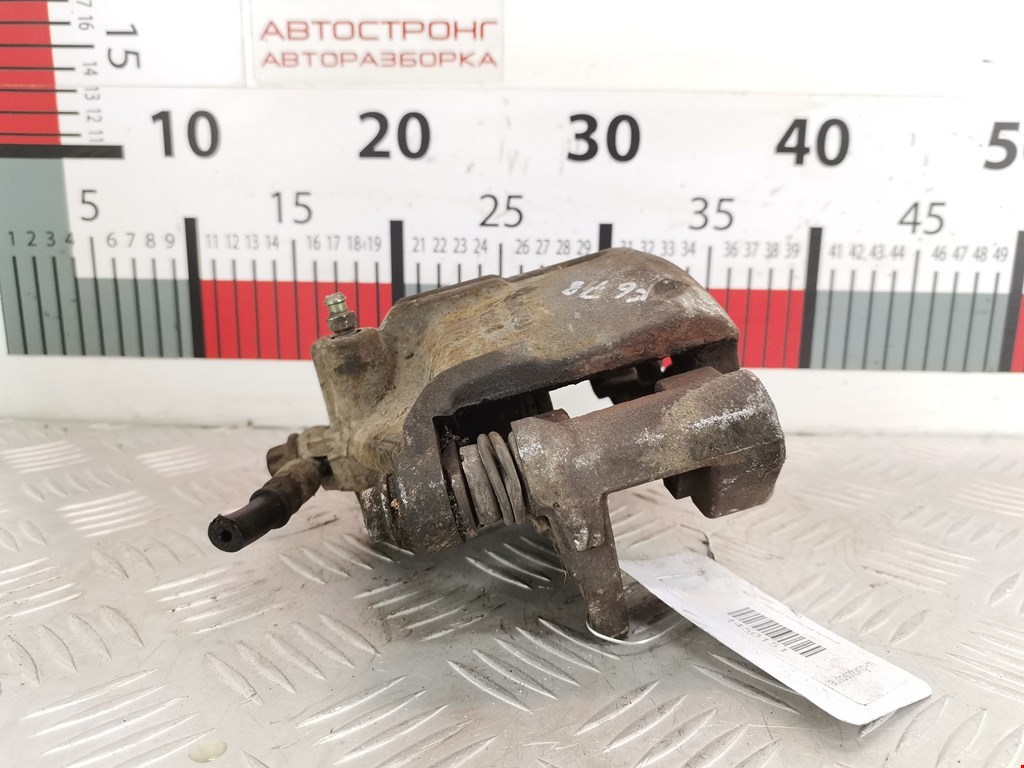 Суппорт передний правый SUZUKI Wagon R 1998-2003