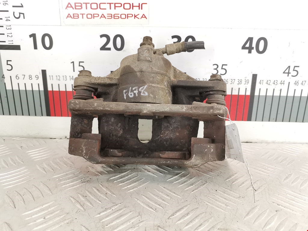 Суппорт передний правый SUZUKI Wagon R 1998-2003