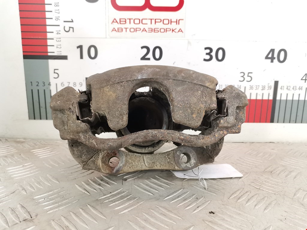 Суппорт передний левый CITROEN Xsara 1997-2000