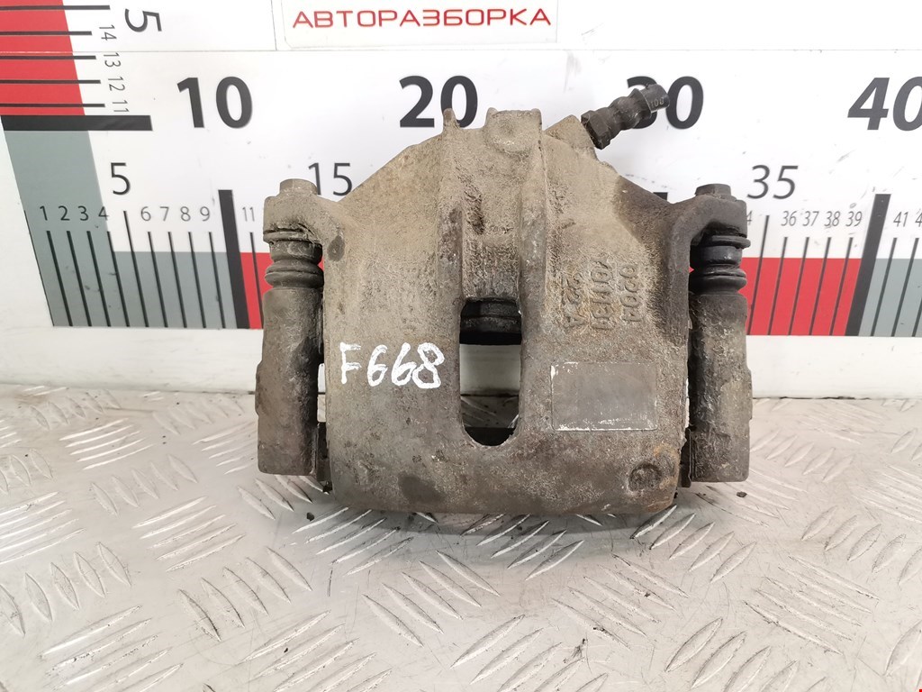 Суппорт передний левый CITROEN Xsara 1997-2000