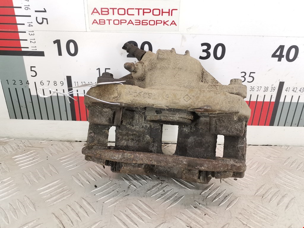 Суппорт передний левый CITROEN Xsara 1997-2000