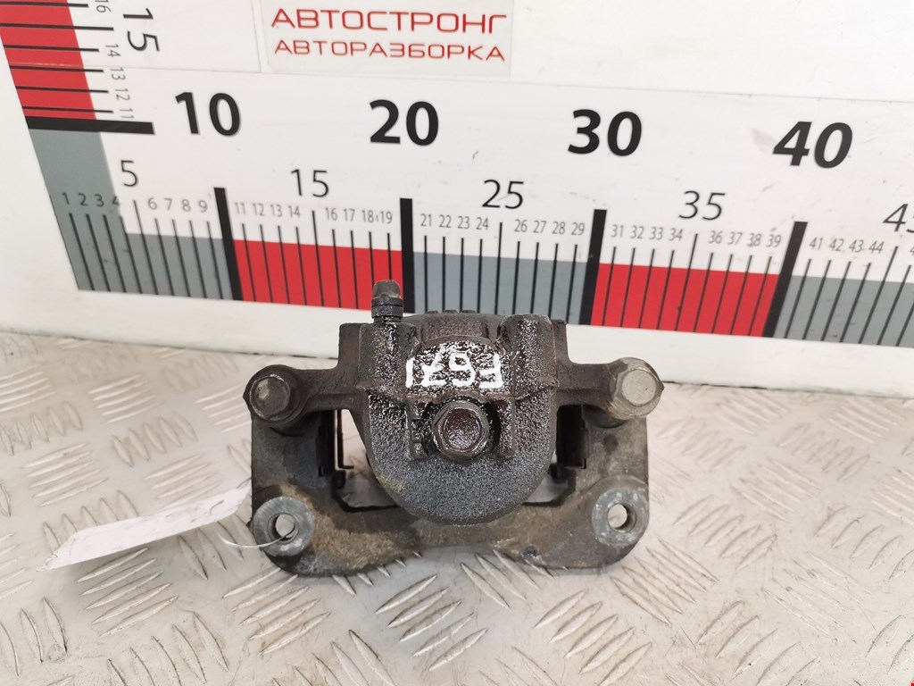 Суппорт передний левый SUZUKI Baleno 1995-2002