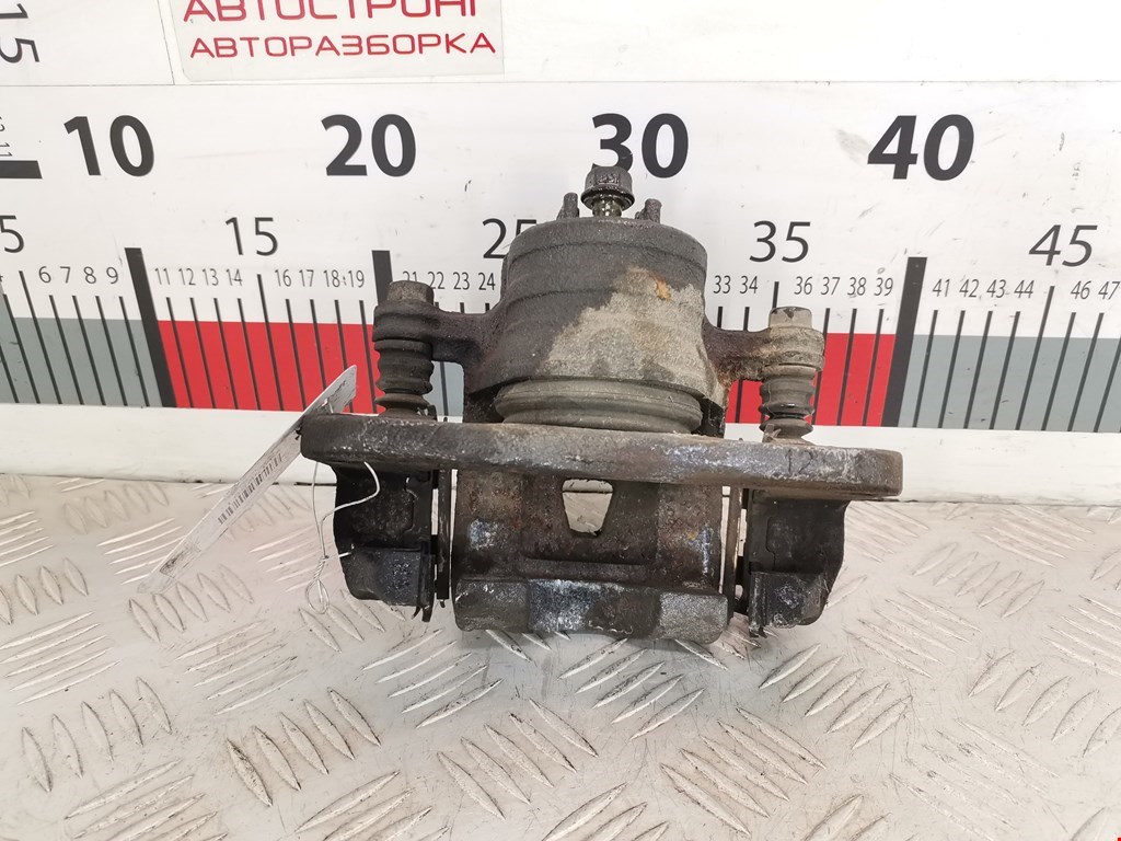 Суппорт передний левый SUZUKI Baleno 1995-2002