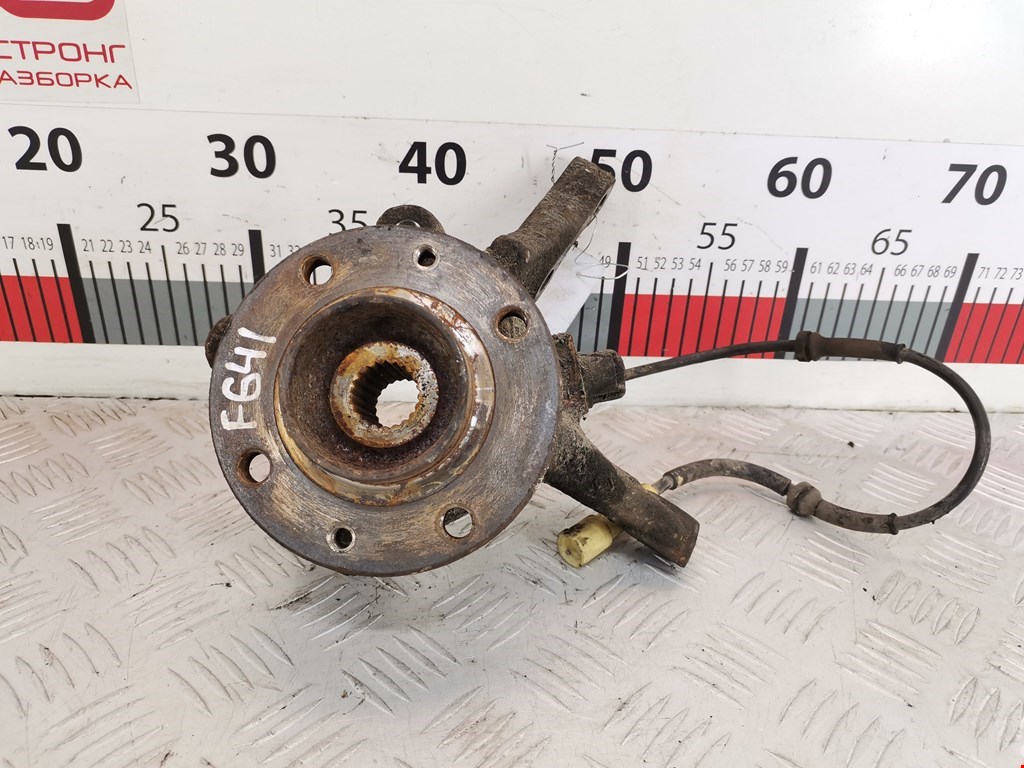 Датчик ABS RENAULT Clio 1998-2008