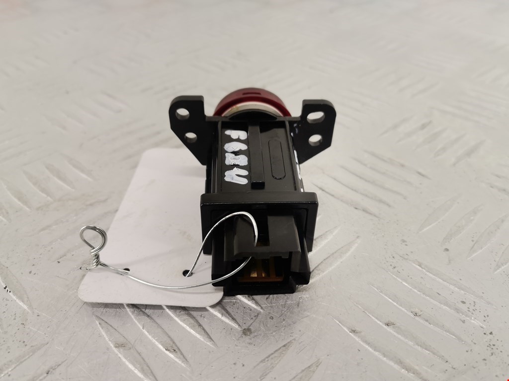 Кнопка аварийной сигнализации (аварийки) MITSUBISHI Colt Z3 2003-2012