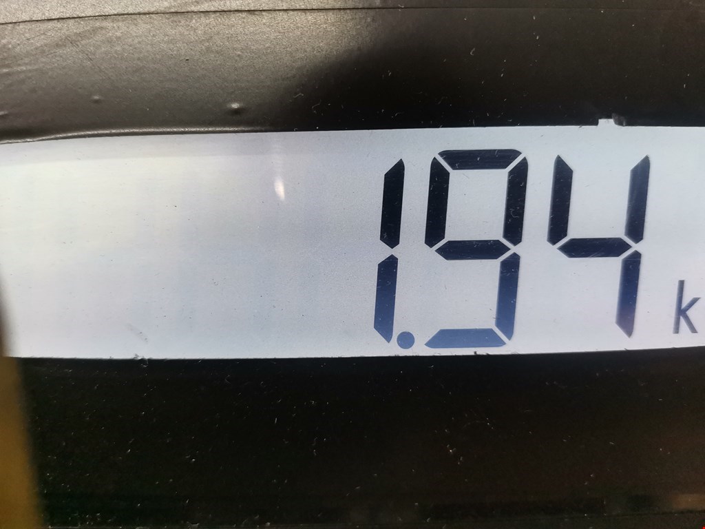 Насос гидроусилителя руля (ГУР) MAZDA MPV LW 1999-2006