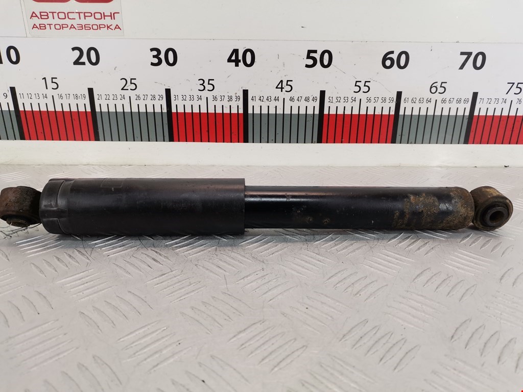 Амортизатор задний левый SUZUKI Wagon R 1998-2003