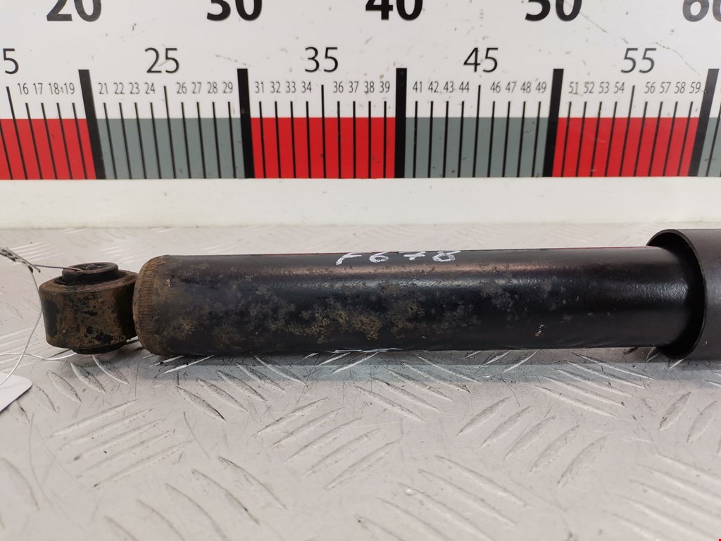 Амортизатор задний правый SUZUKI Wagon R 1998-2003