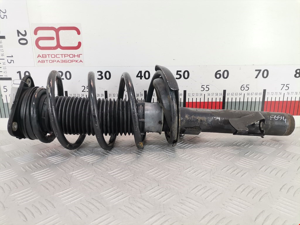 Амортизатор передний левый FORD C-MAX 2003-2010