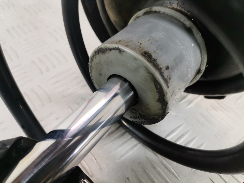 Амортизатор передний левый FORD C-MAX 2003-2010