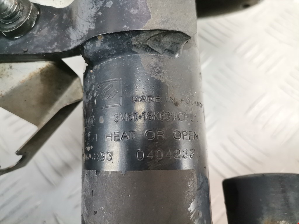 Амортизатор передний левый FORD C-MAX 2003-2010