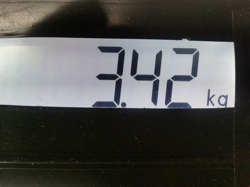 Суппорт передний правый SUZUKI Wagon R 1998-2003