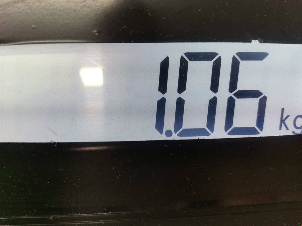 Амортизатор задний правый SUZUKI Wagon R 1998-2003